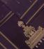 SAREES KPM SILK WITH BLOUSE